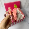 باکس دخترونه صورتی رویایی