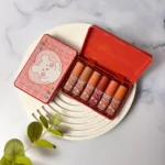 پک رژ لب خرسی رایحه شکلاتی
