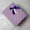 باکس هدیه دخترانه کرومی