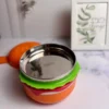 ظرف غذای کودک طرح همبرگر