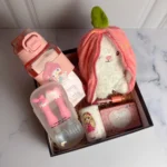 باکس هدیه دخترانه ملودی