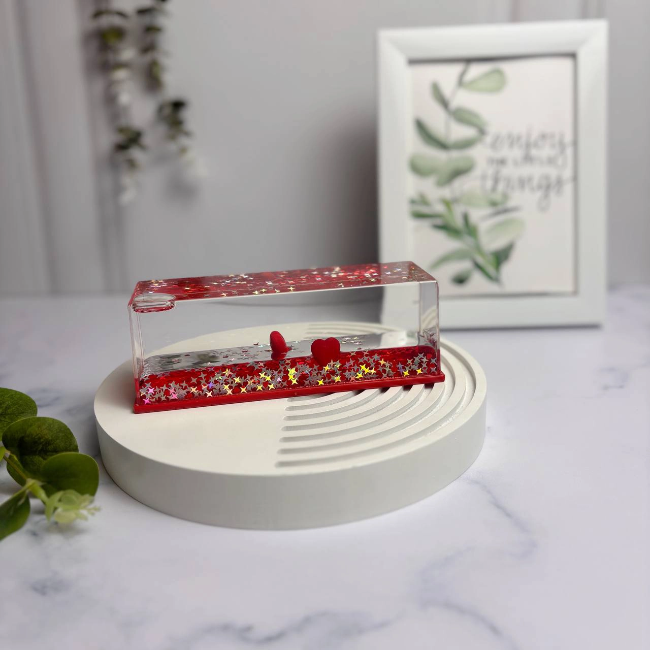 گوی اکرولیک شناور فانتزی