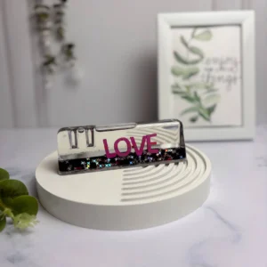 گوی اکرولیک شناور فانتزی