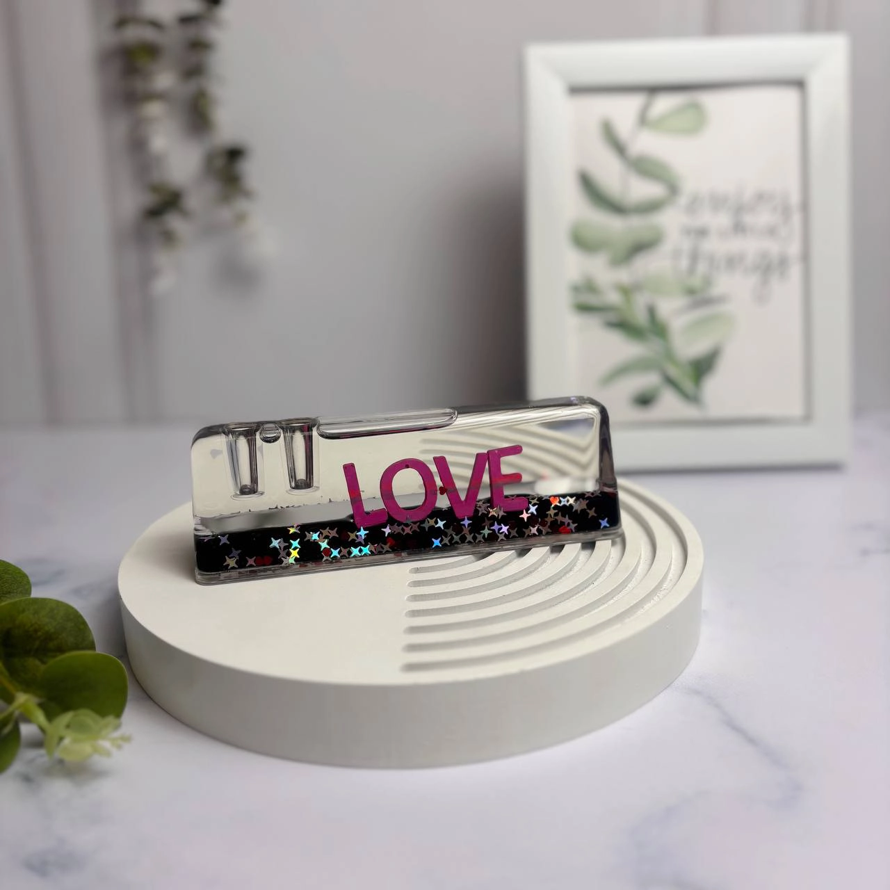 گوی اکرولیک شناور فانتزی