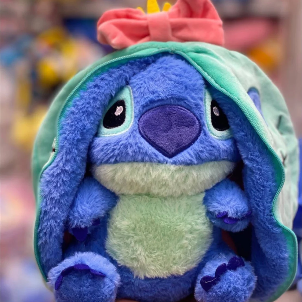 عروسک اورجینال استیج سوپرایزی