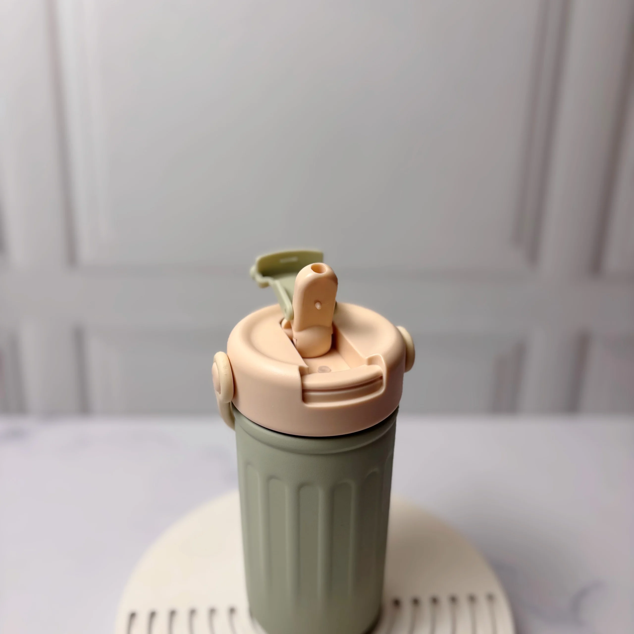 تراولماگ پاستیلی Coffee گنجایش 380 میل