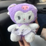 عروسک پولیشی کرومی دامن دار اورجینال 