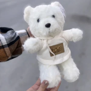 باکس هدیه خرس و تراولماگ