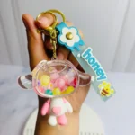 جاکلیدی آکواریومی آدم فضایی