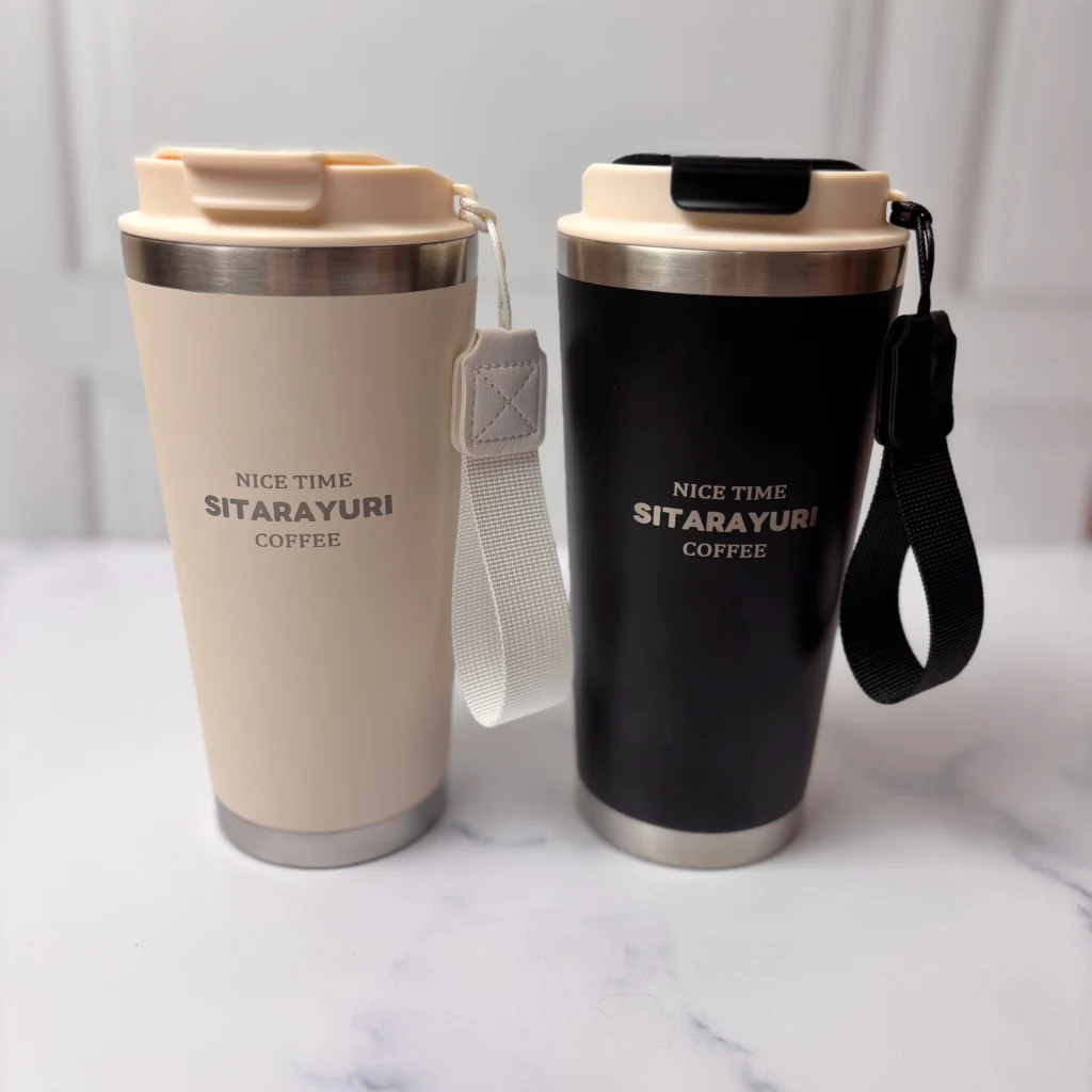 تراولماگ سیتارایوری آسان نوش 580 میل