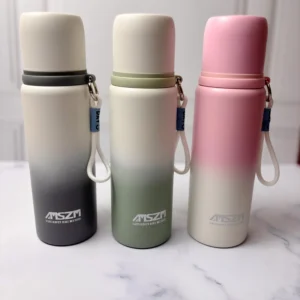 فلاسک پاستیلی برند SZM گنجایش 500 میل