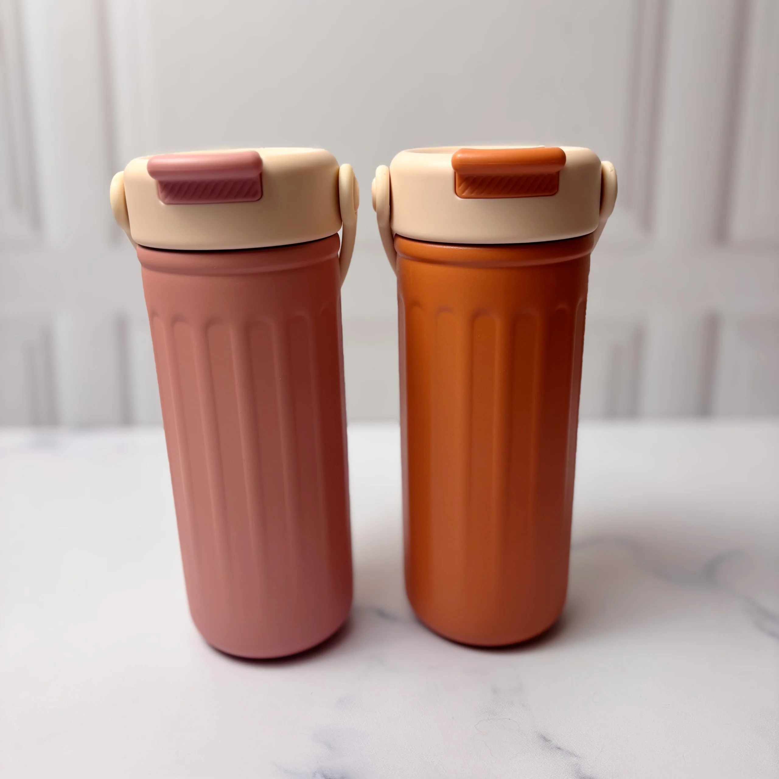 تراولماگ پاستیلی Coffee گنجایش 500 میل