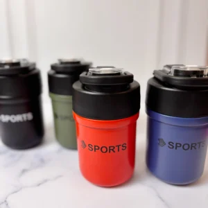 تراولماگ اسپرت دو حالته 350 میل