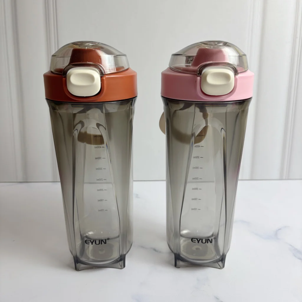 شیکر ورزشی EYUN گنجایش 650 میل