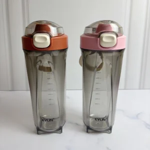 شیکر ورزشی EYUN گنجایش 650 میل