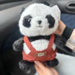 عروسک اورجینال پاندا
