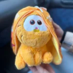 عروسک اورجینال گارفیلد سوپرایزی