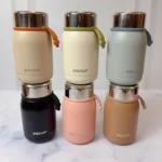 مینی تراولماگ hscup گنجایش 200 میل