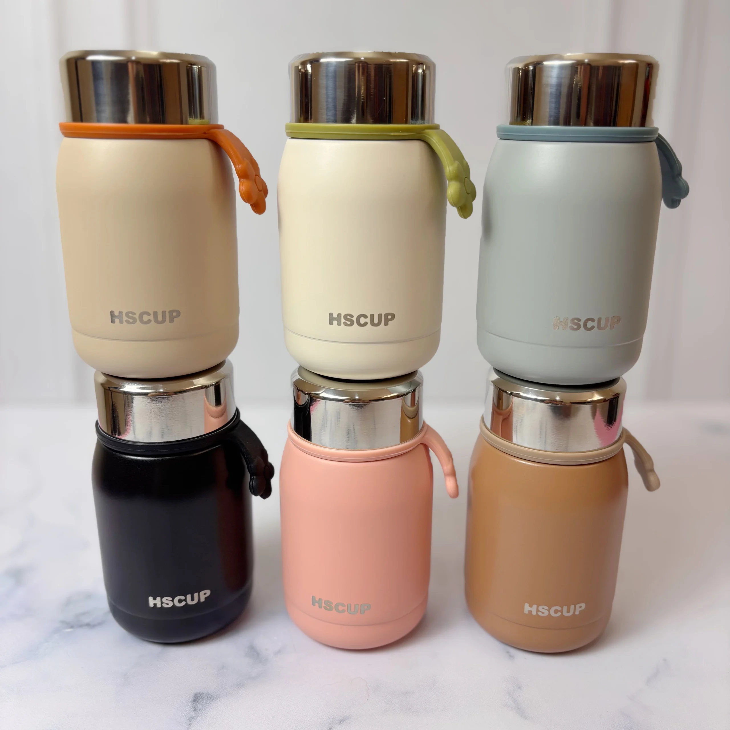 مینی تراولماگ hscup گنجایش 200 میل