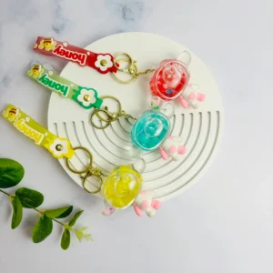 جاکلیدی آکواریومی آدم فضایی