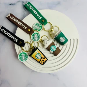 جاکلیدی اسموتی اورجینال استارباکس