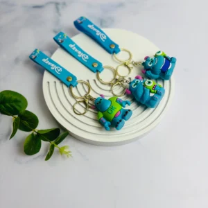 جاکلیدی سیلیکونی اورجینال سالیوان