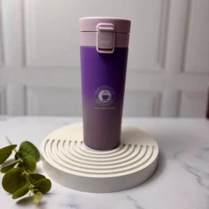 تراولماگ قفل دار پاستیلی 500 میل