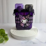 قمقمه دو مخزنه کرومی و دوستان اورجینال