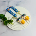 جاکلیدی سیلیکونی اورجینال تام و جری