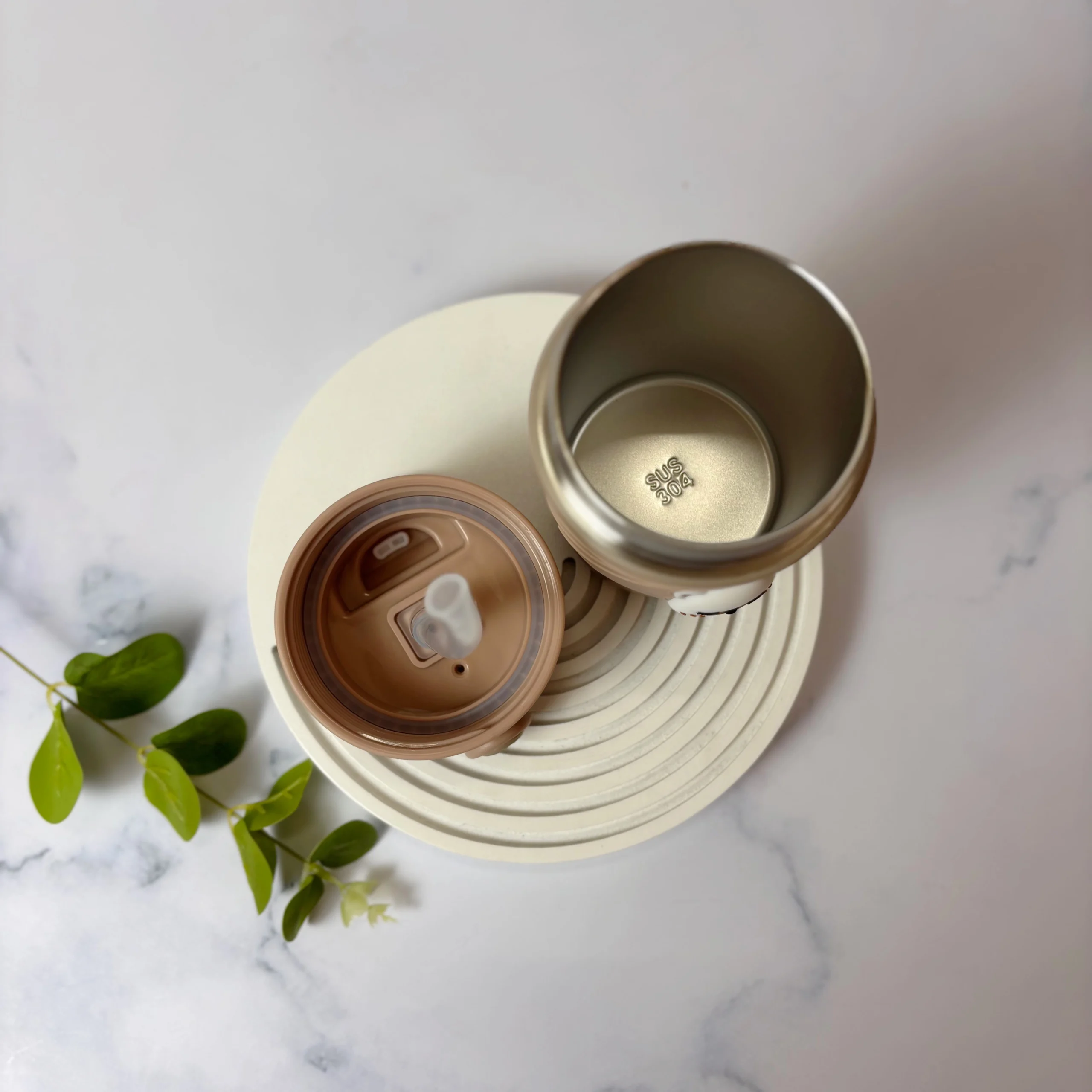 تراولماگ دو حالته دور سیلیکونی تدی