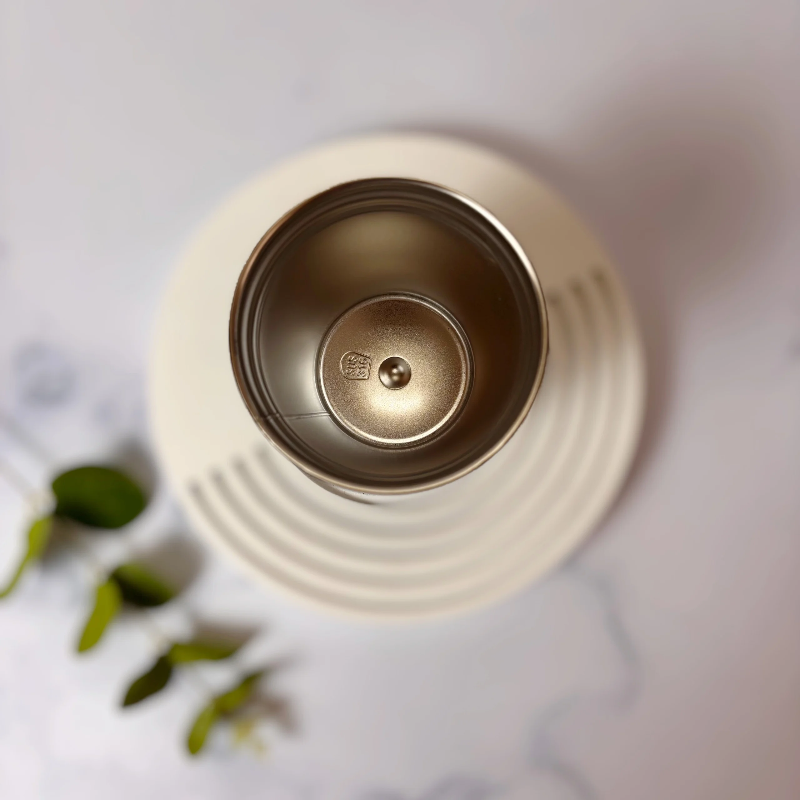 تراولماگ آسان نوش SNBEIE گنجایش 420 میل