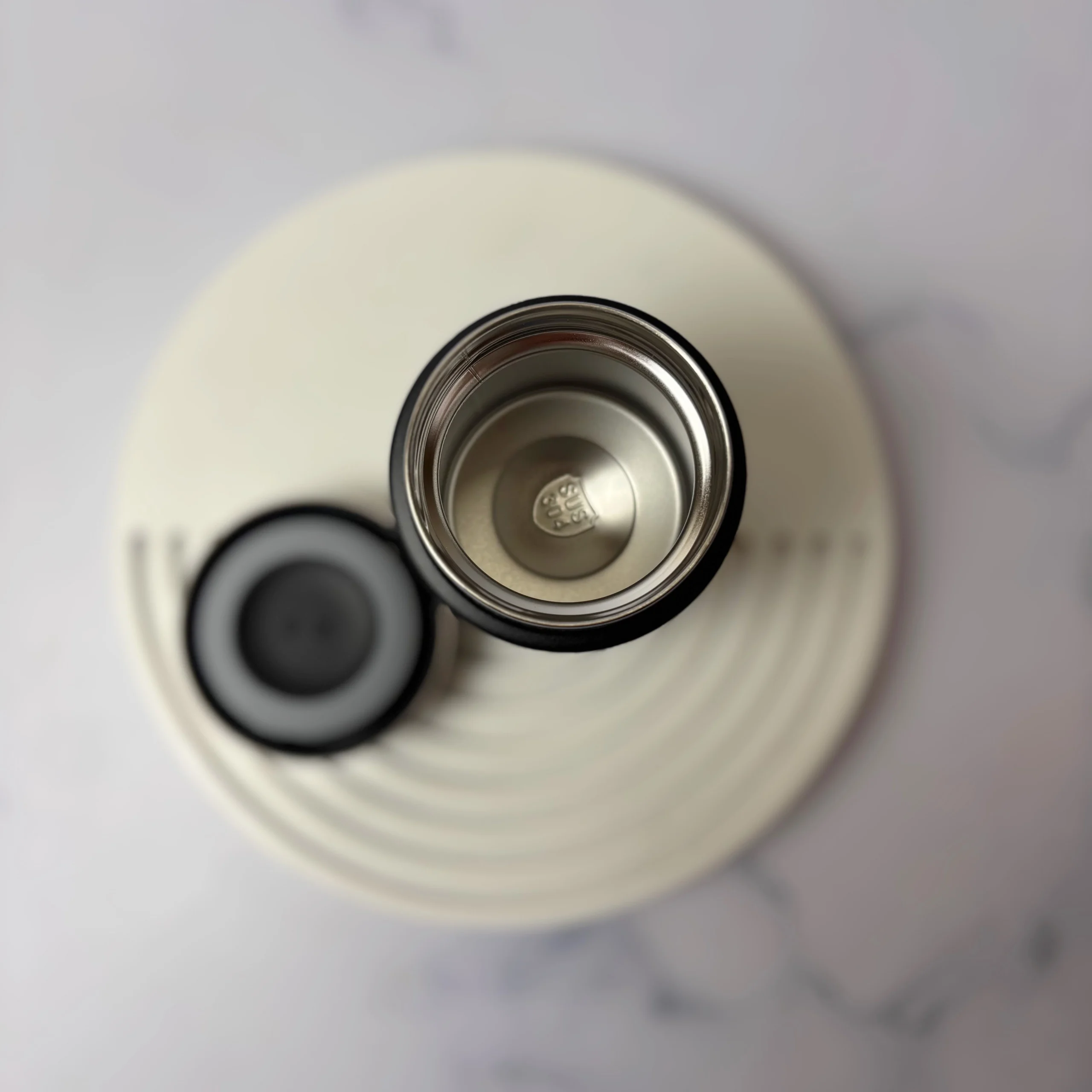 مینی تراولماگ درب پیچی سیتارایوری