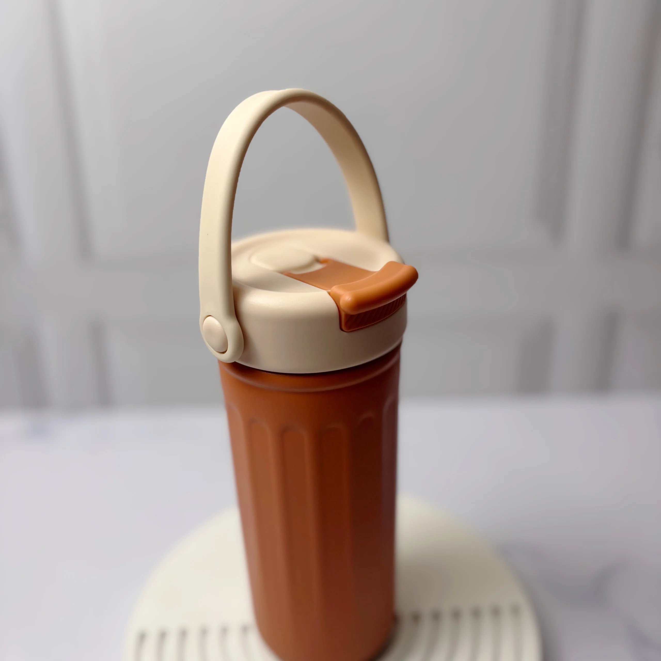 تراولماگ پاستیلی Coffee گنجایش 500 میل