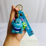 جاکلیدی سیلیکونی اورجینال سالیوان