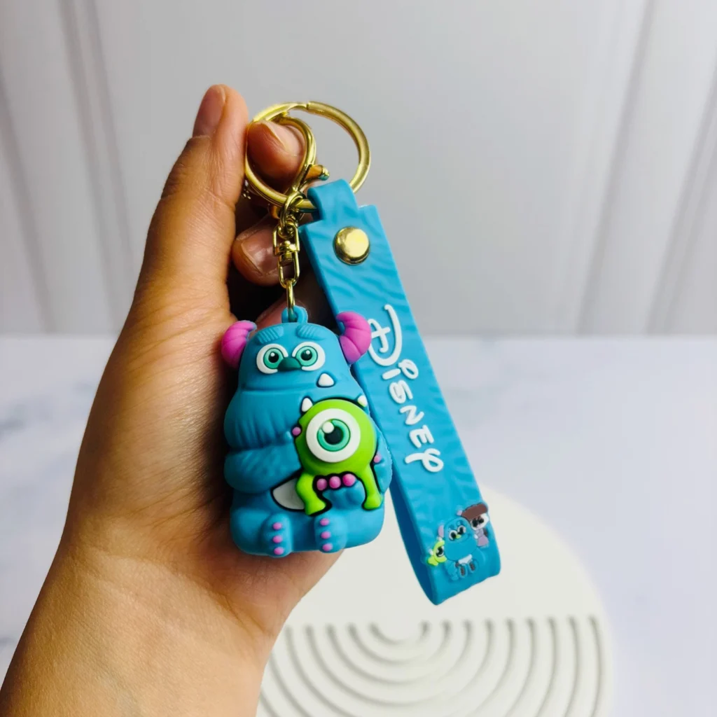 جاکلیدی سیلیکونی اورجینال سالیوان