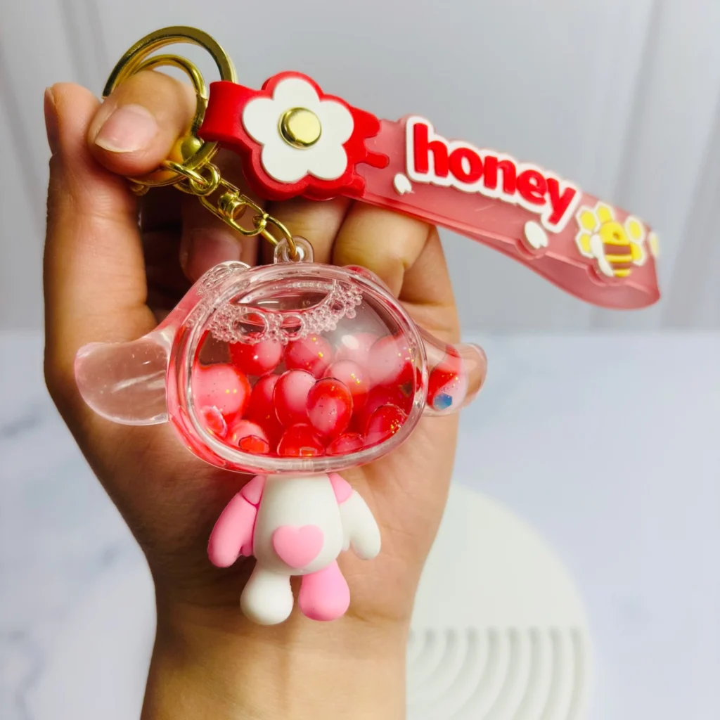 جاکلیدی آکواریومی آدم فضایی