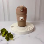 تراولماگ دو حالته دور سیلیکونی تدی