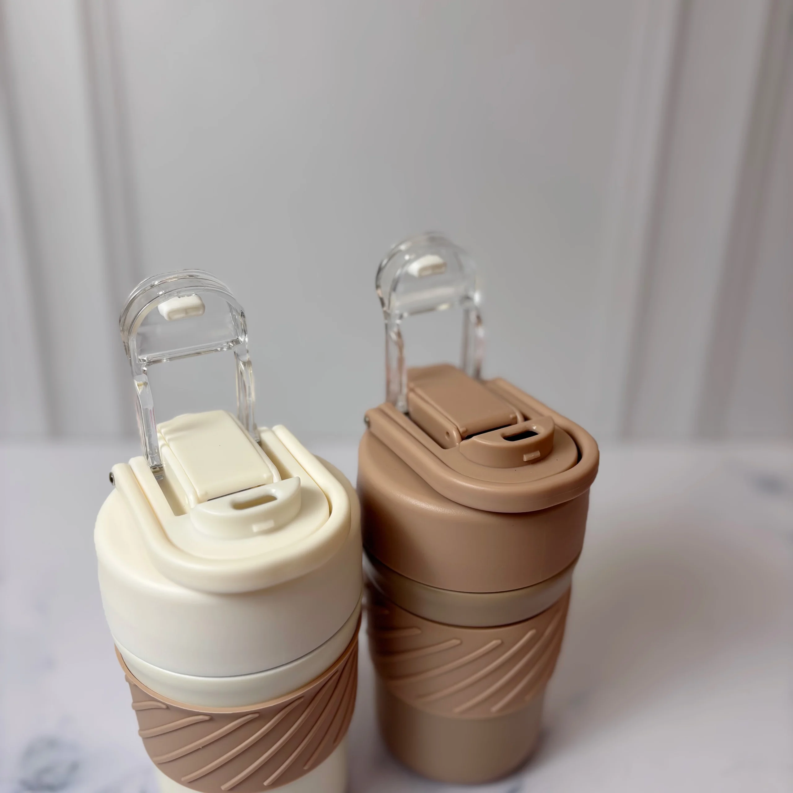 تراولماگ دو حالته دور سیلیکونی تدی