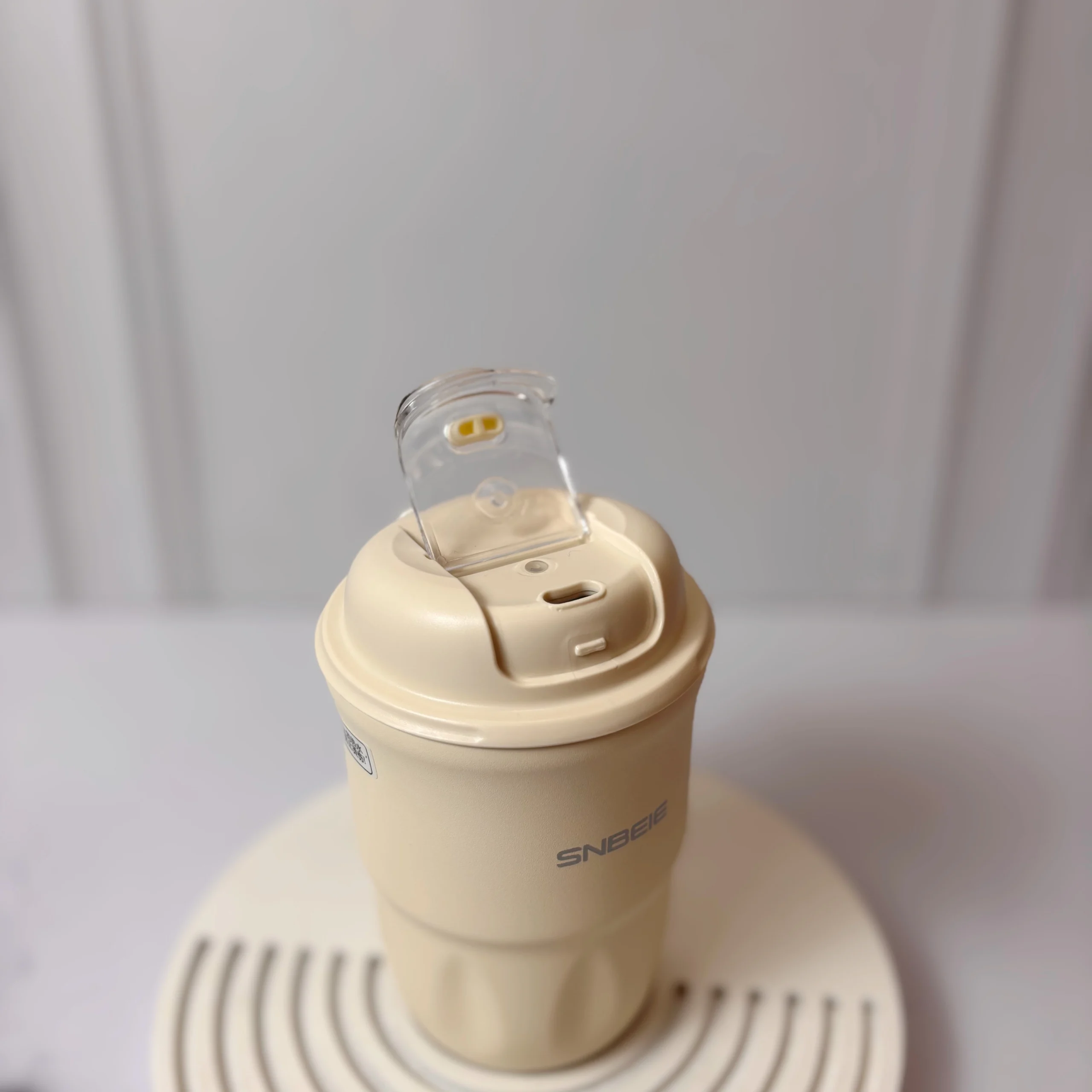 تراولماگ آسان نوش SNBEIE گنجایش 420 میل