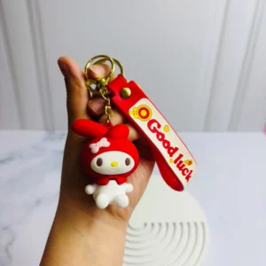 جاکلیدی سیلیکونی اورجینال ملودی