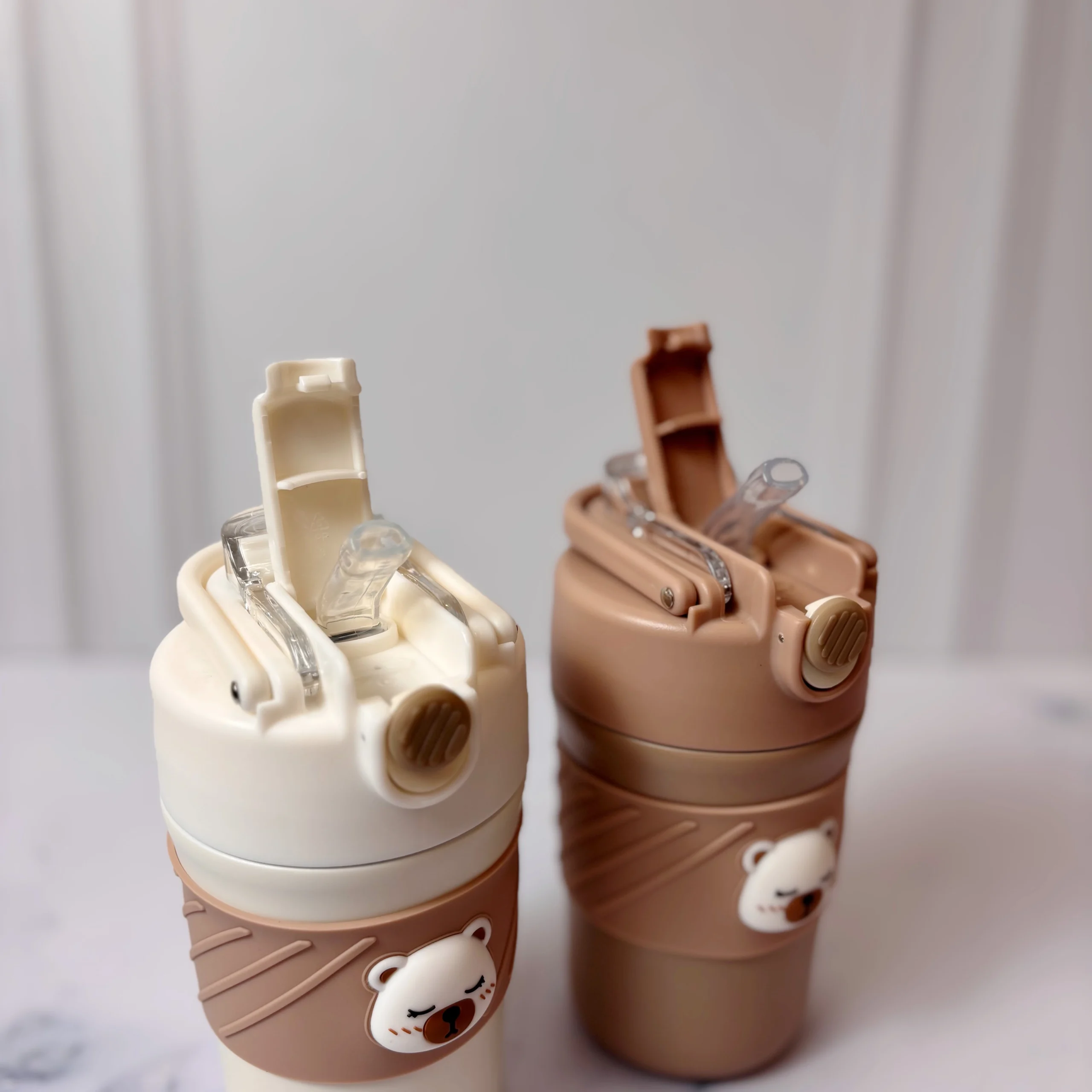 تراولماگ دو حالته دور سیلیکونی تدی