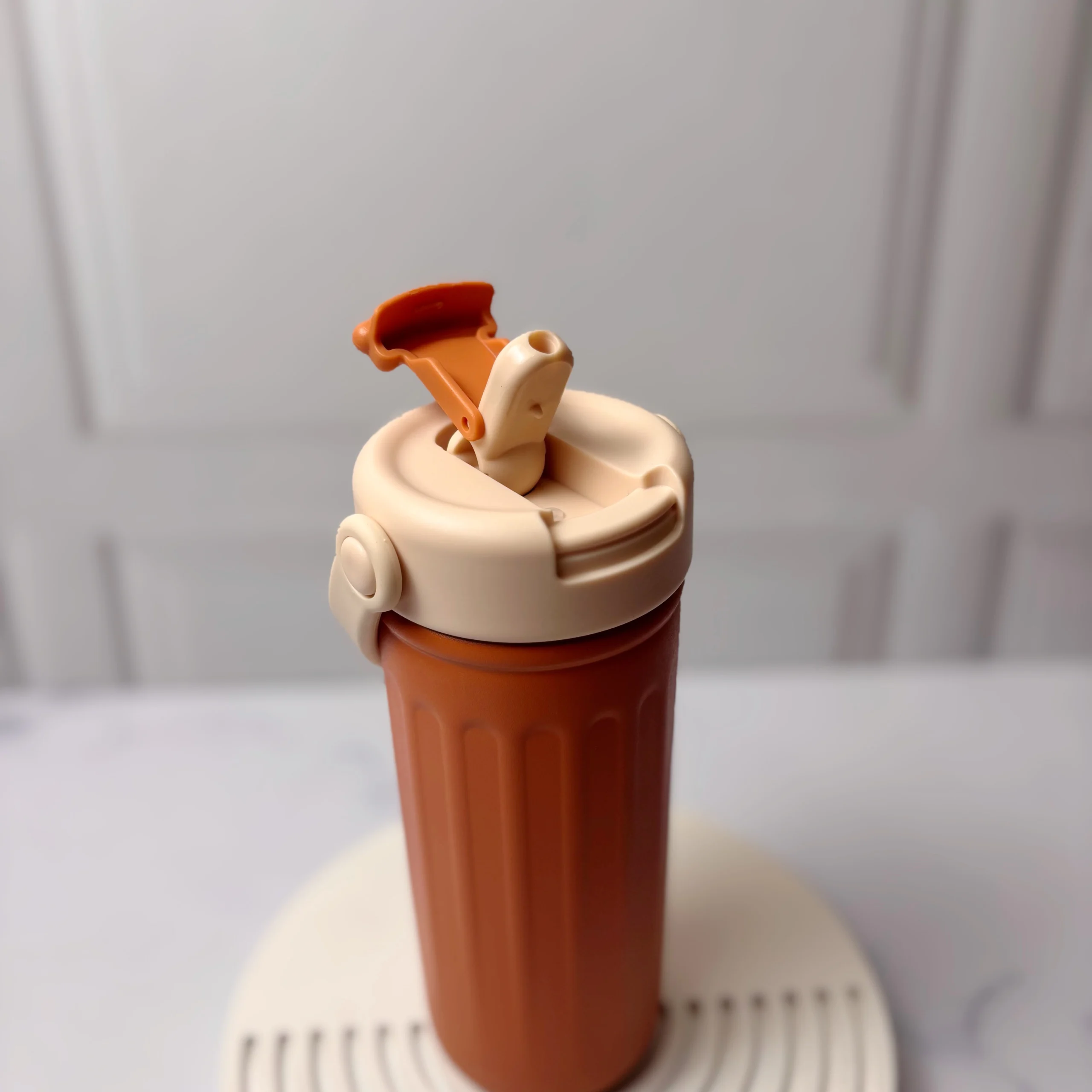 تراولماگ پاستیلی Coffee گنجایش 500 میل