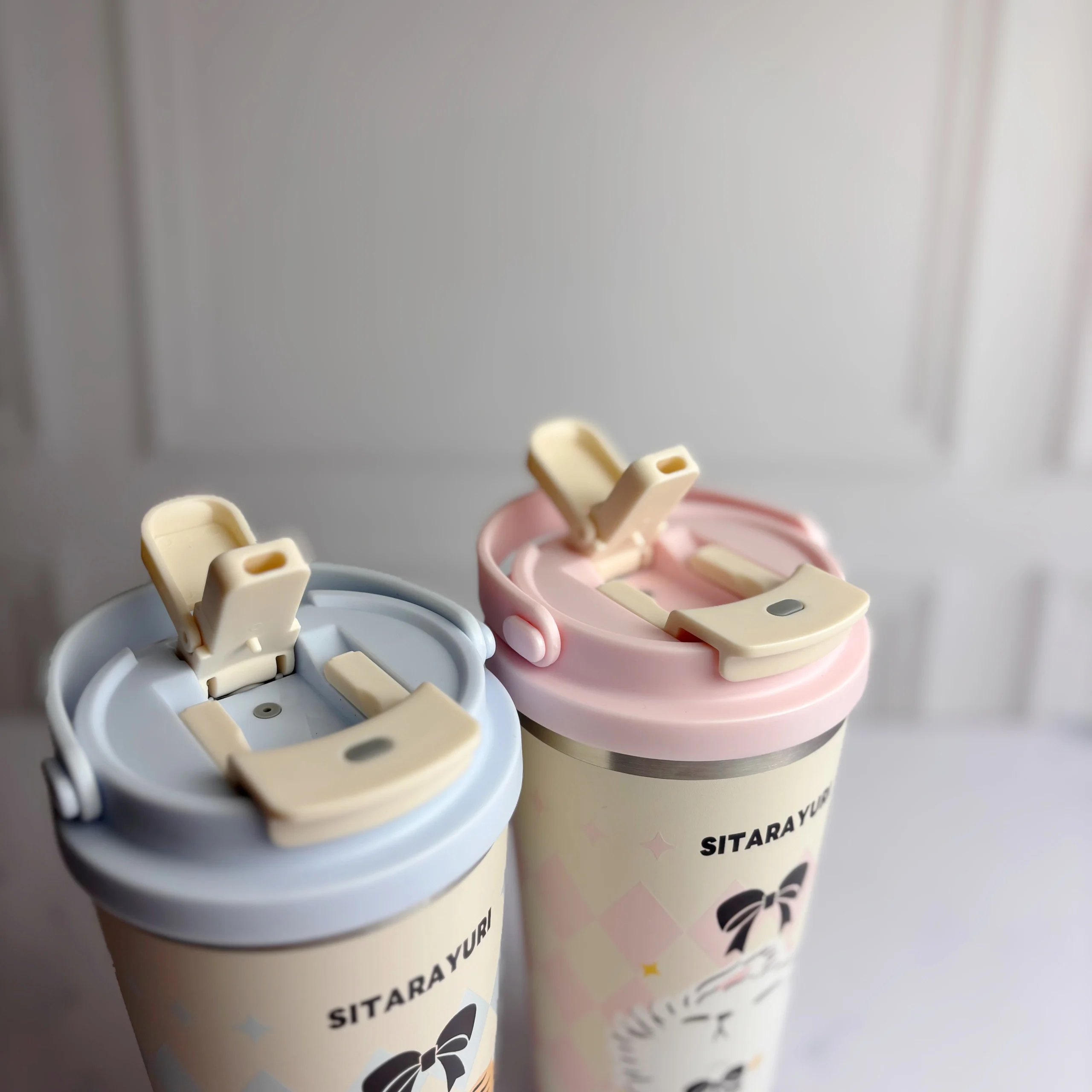 تراولماگ کاپی بار سیتارایوری 560 میل