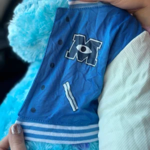 عروسک طرح سالیوان ارتفاع 30 سانتی متر