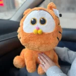 عروسک گارفیلد کرانچی ارتفاع 35 سانت