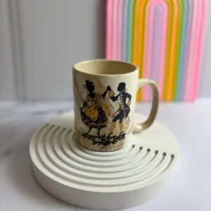 ماگ سرامیکی طرح رمانتیک