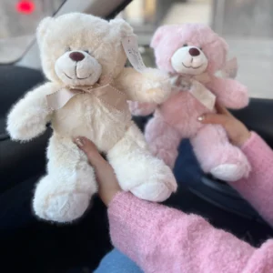 عروسک خرس فرلی