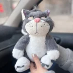 عروسک گربه لوسیفر اورجینال