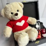 باکس هدیه ولنتاین کد 2001