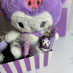 باکس هدیه دخترانه ولنتاین کد 2016